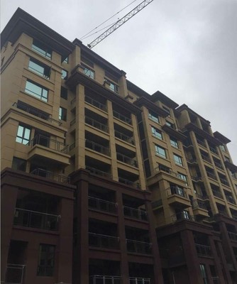 四川恒陽房地產(chǎn)開發(fā)集團