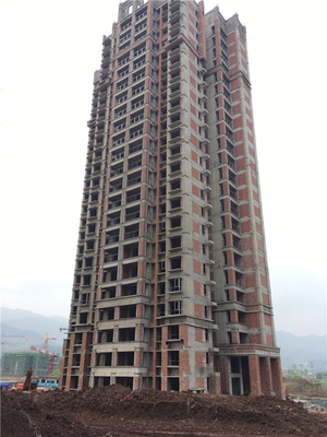 四川恒陽房地產(chǎn)開發(fā)集團