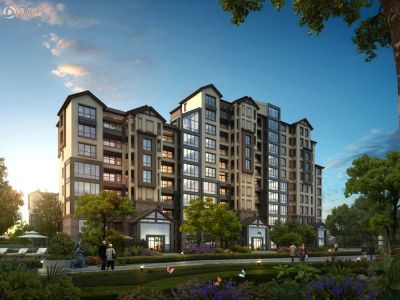 遠(yuǎn)洋九公子 樓盤(pán)詳情 重慶騰訊房產(chǎn)