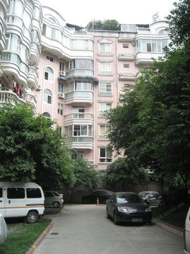 順和苑圖片 四川房產