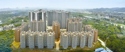 提振房地產(chǎn)市場 今年四川有這些利好---四川日?qǐng)?bào)