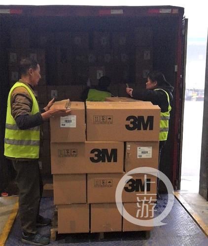 100萬只醫(yī)用口罩緊急奔赴武漢,京東24小時(shí)巡檢漲價(jià)行為