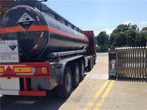 廣州物流中危險品運輸?shù)年P鍵要點與管理策略