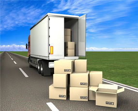 貴陽到廣州物流專線與物流配送中心設備選型分析