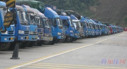 廣州增城區至重慶物流貨運專線 便捷高效的物流解決方案