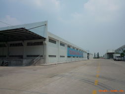 連接廣佛，暢通灣區(qū) 探訪廣州市商業(yè)儲運公司大干圍分公司與廣佛里水物流中心