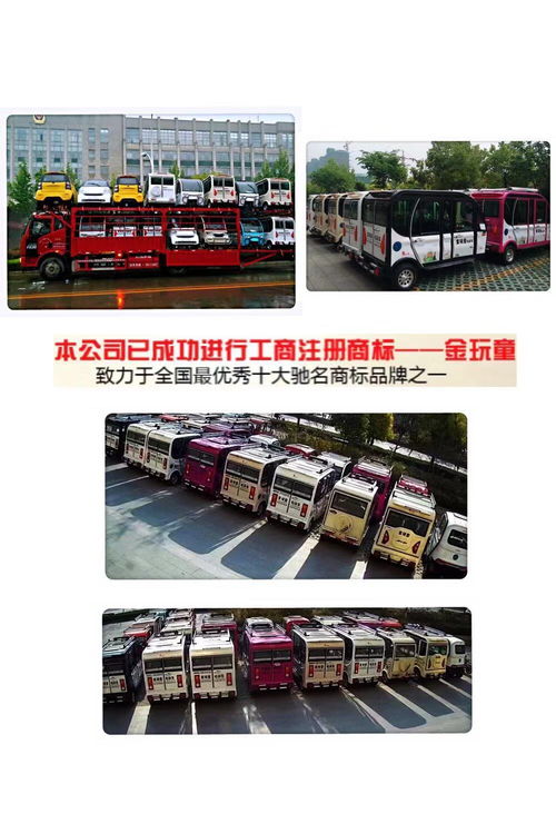 金玩童電動車 新能源引領市場潮流，低碳出行護航新未來